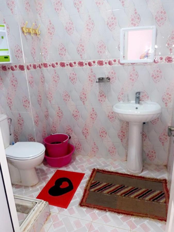 Blue Meadow Apartment มูลีบูสเซลลัม ภายนอก รูปภาพ