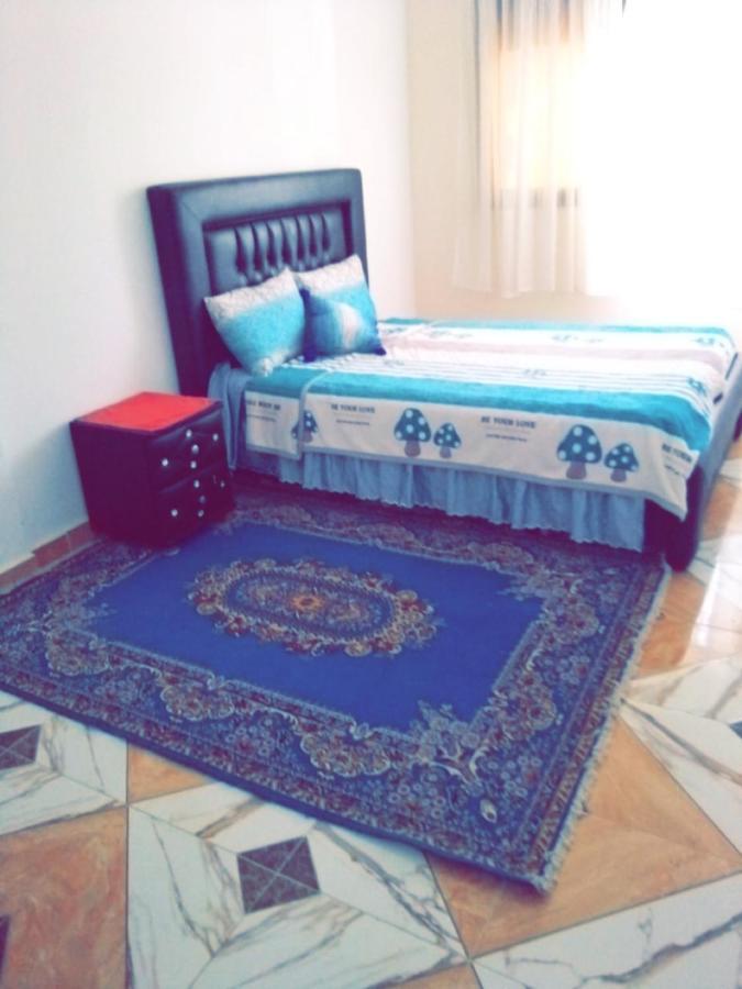 Blue Meadow Apartment มูลีบูสเซลลัม ภายนอก รูปภาพ