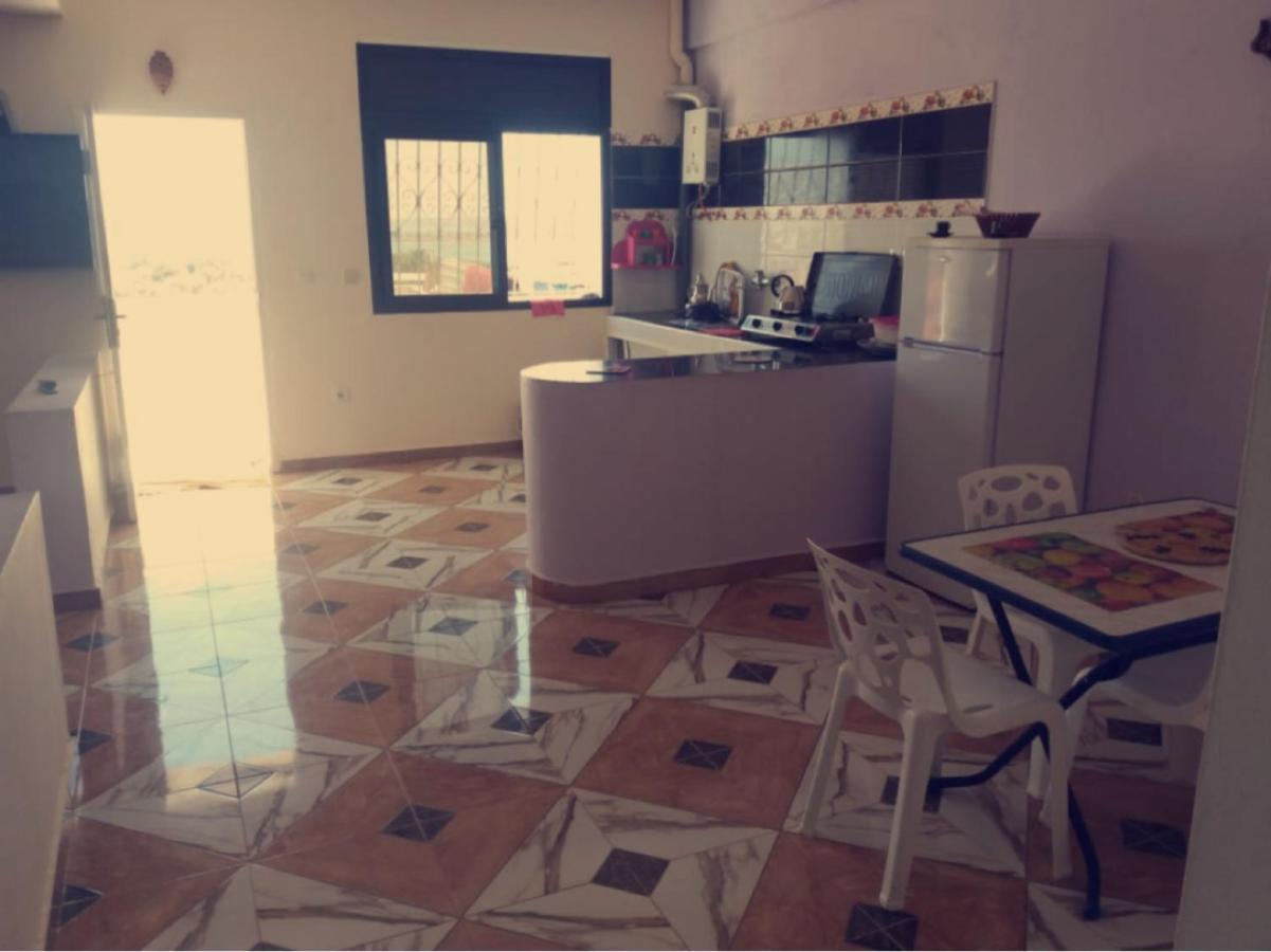 Blue Meadow Apartment มูลีบูสเซลลัม ภายนอก รูปภาพ